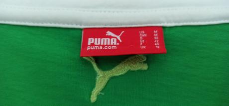 Puma tričko dámske, puma,m