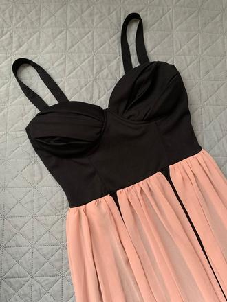 Šaty na ramienky, 36