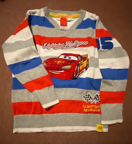 Detsky sveter, c&a,104