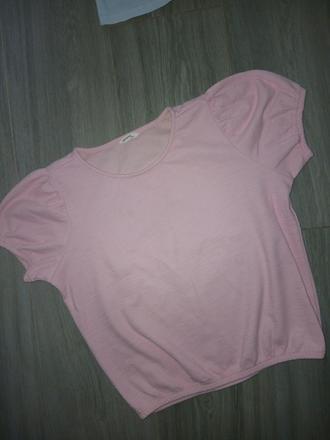 Štýlové tričko, reserved,158