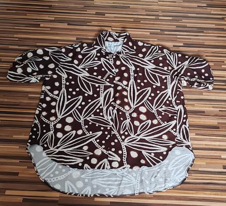 Kosela/koselové šaty top stav,