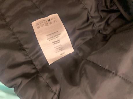 Reima zimná lyžiarska bunda 128/134, reima,128