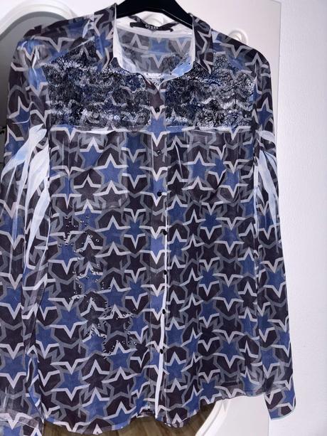 Košeľa guess m/l, guess,l