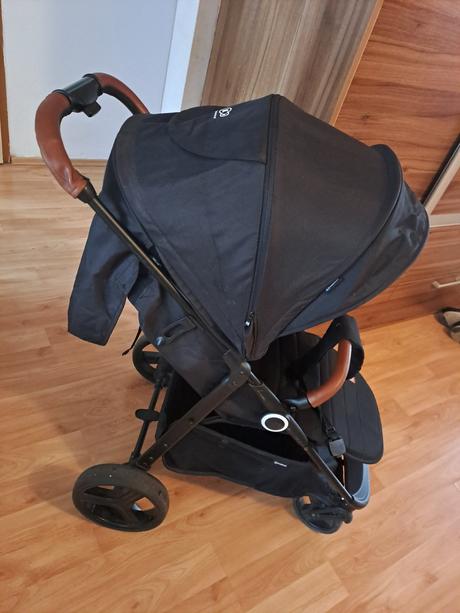 Kočar, kinderkraft,kinderkraft grande