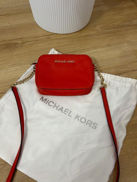 Mini michael kors kabelka, michael kors
