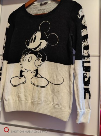 Princess goes hollywood mickey moderny, trendy, m