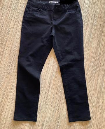 Elasticke nohavice, dorothy perkins,40