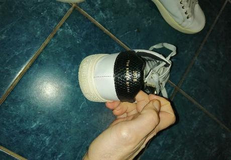 Stradivarius snakers, stradivarius,37