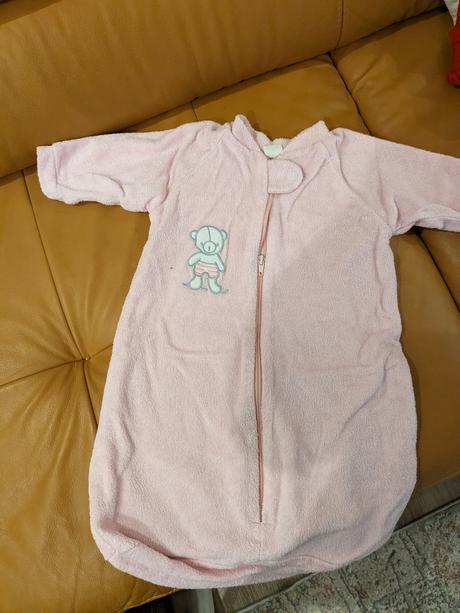 Spací vak, new baby