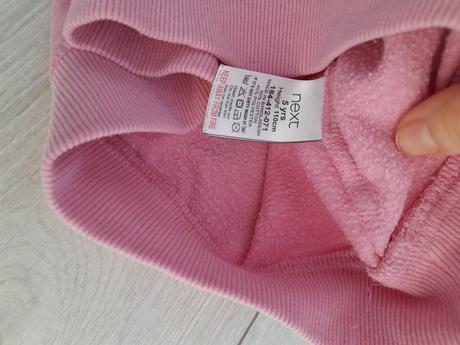 Next mikina, next,110