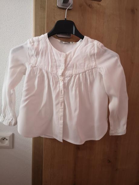Dievcenska bluzka, 98