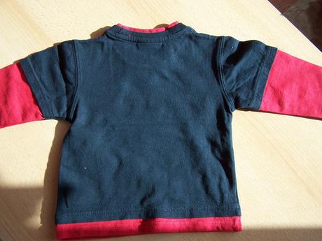 Čierno červené, 50