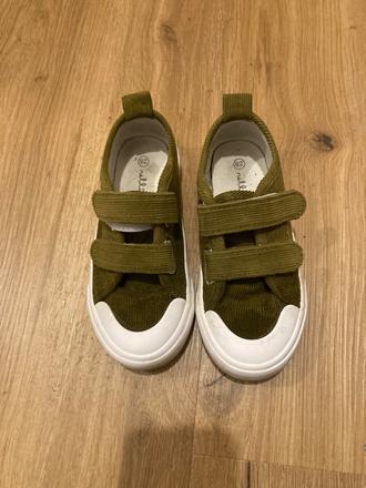 Chlapčenksé tenisky, nelli blu,28