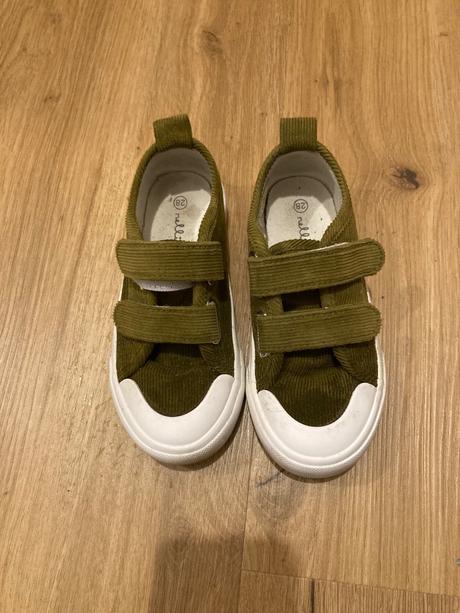 Chlapčenksé tenisky, nelli blu,28