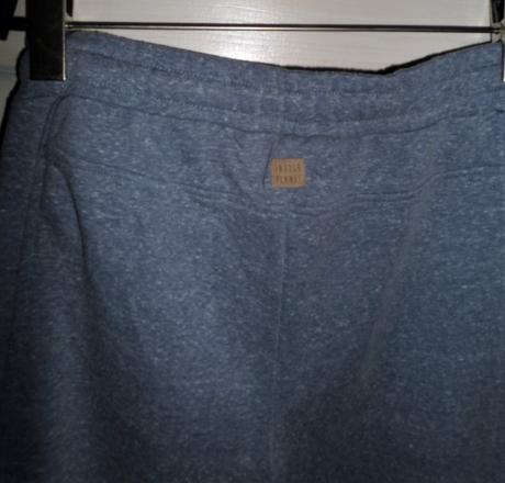 Teplé tepláky veľ.158 + tričko + sveter, 158–170