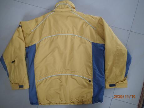 Lyžiarska bunda málo nosená, nordblanc,xl