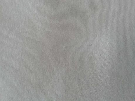 Béžová mikina krátka, m