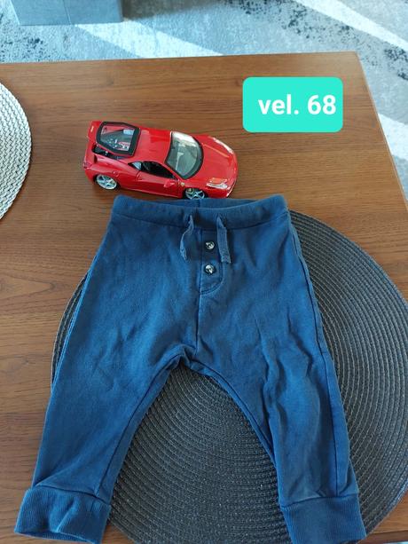 Teplaky lindex 68, lindex,68