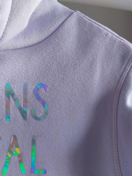 Šaty teplakove, reserved,134