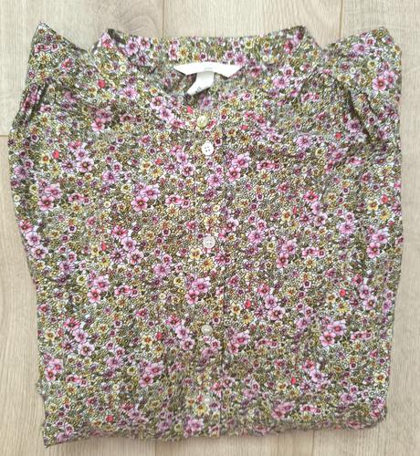 Blúzka xl mama h&m, h&m,xl