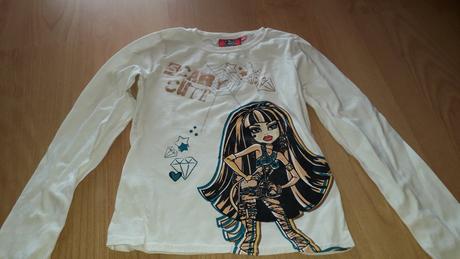 Tricko monsters len oprate, 140