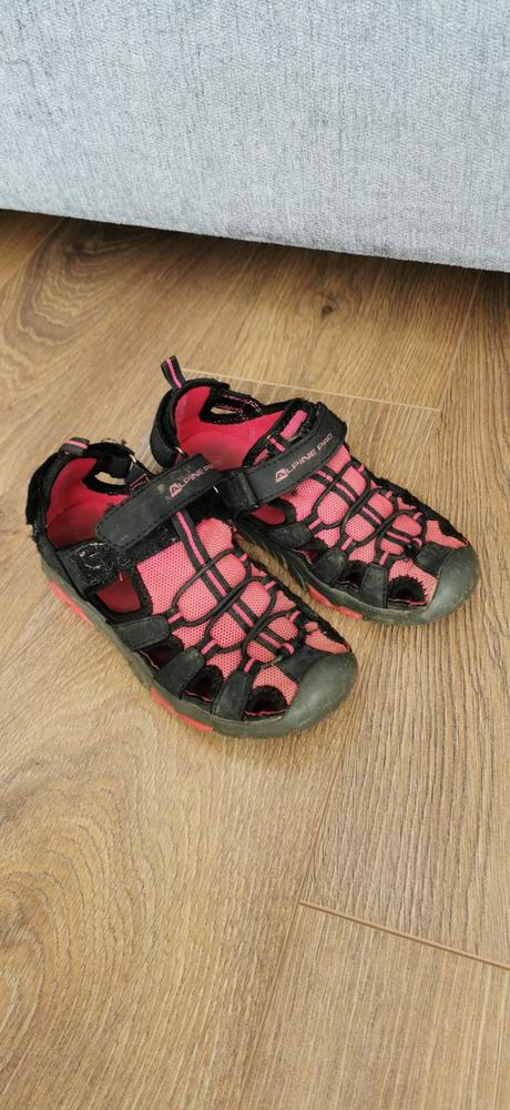Sandále alpine pro 31, alpine pro,31