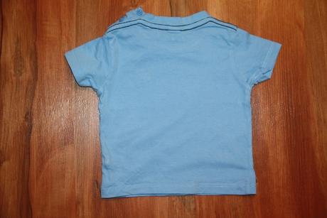 Tricko nenosene, c&a,68