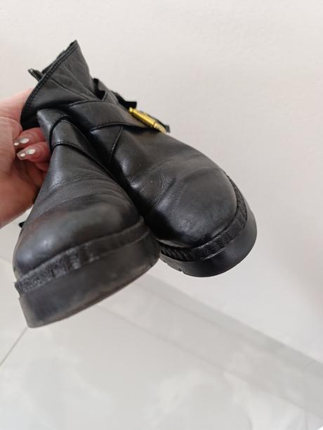 Topánky čižmy geox super stav, geox,37