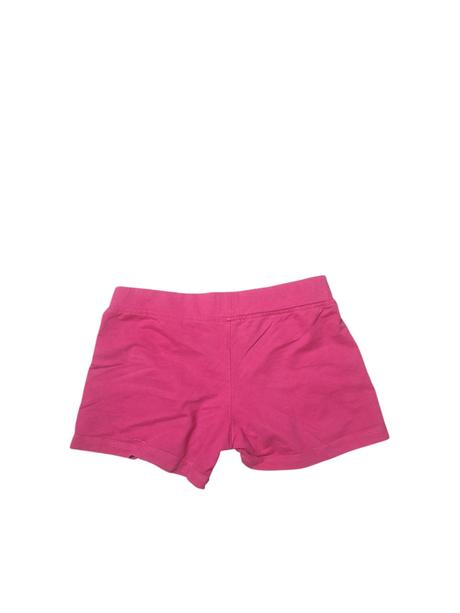 Dámske bavlnené šortky, s