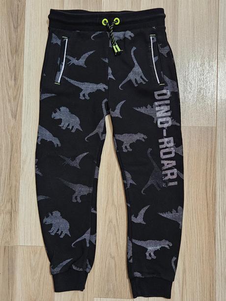 Tepláky dino, f&f,122