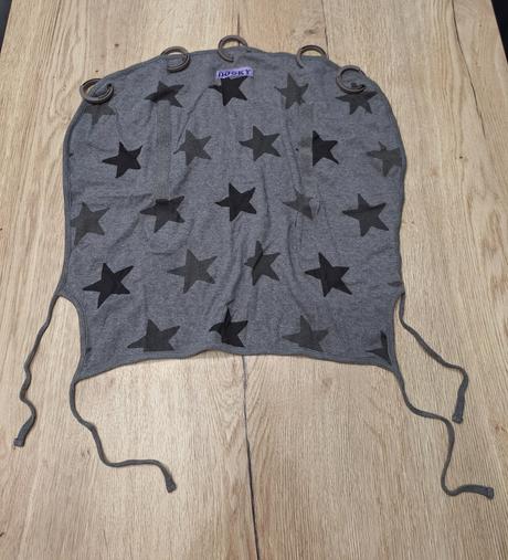 Joolz sieťka, pláštenka + darček clona zn. dooky, joolz,joolz day / joolz day2