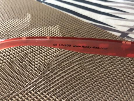 Dievcenske okuliare,