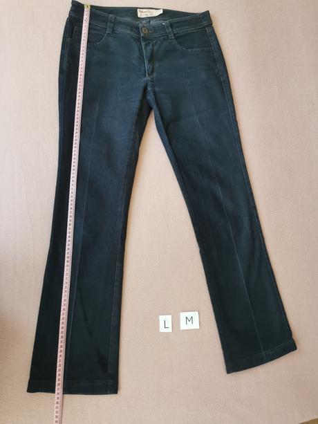 Marlboro classic jeans - real vintage, m