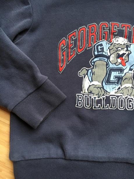 Prijemna teplakova suprava bulldogs, terranova,74