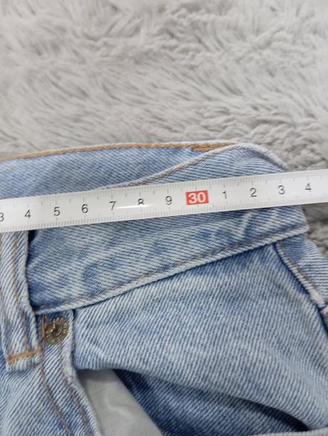 Mom rifle, pull&bear,32