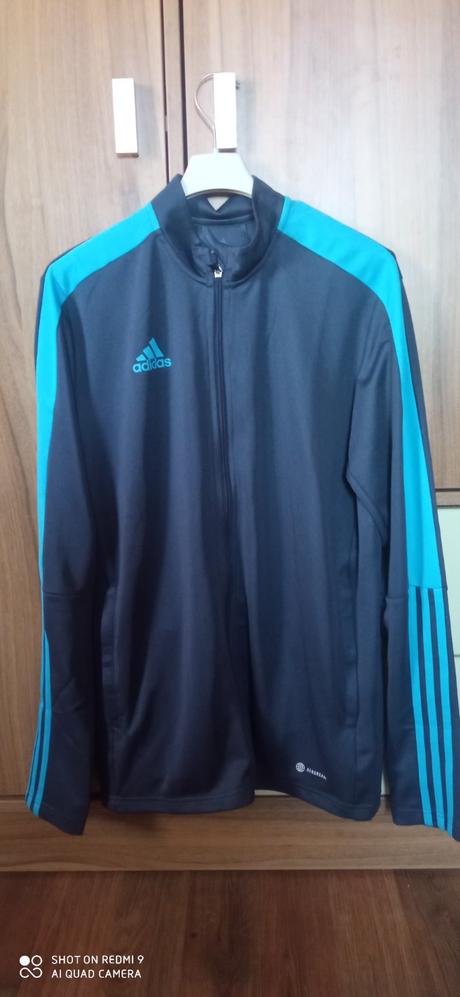 Mikina, adidas,m
