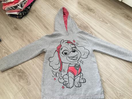 Mikina, dopodopo,116