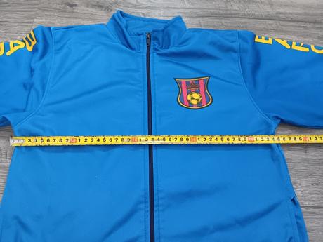 Barcelona mikina a tricko, 146
