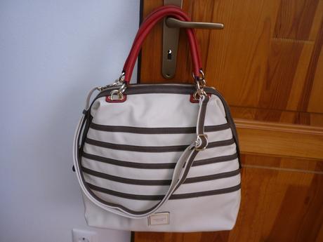 Monnari kabelka top stav, 