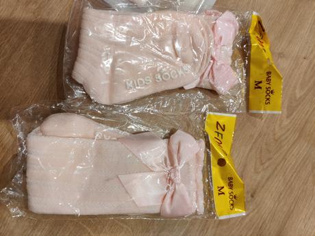 Nové podkolienky, 23