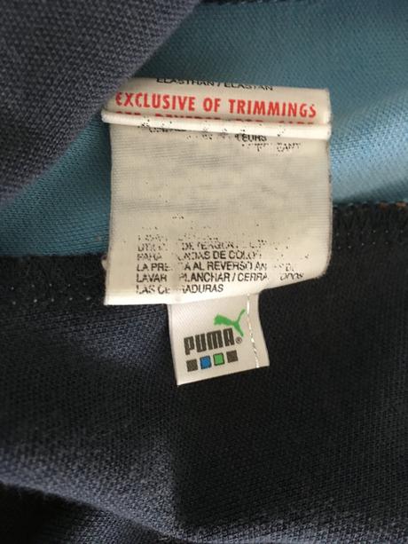 Mikina puma veľ.l, puma,l