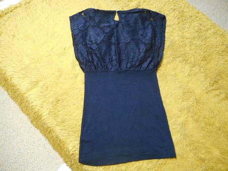 Dievčenské šaty 134cm, yigga,134