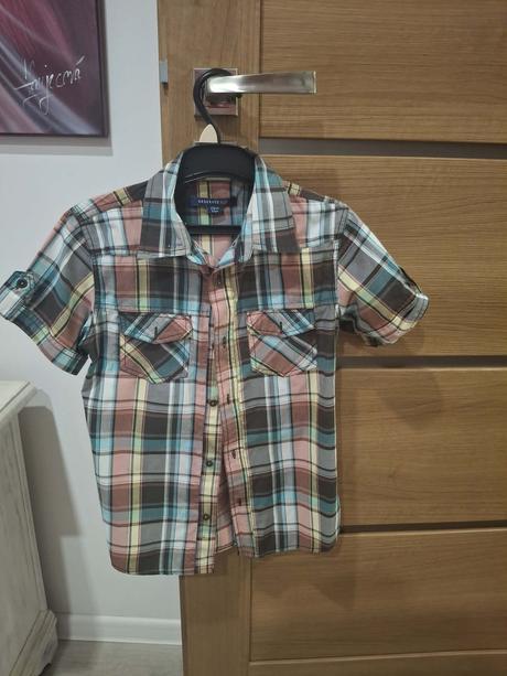 Reserved košieľka velkost 134, reserved,134