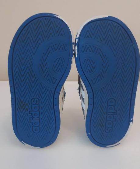 Detské topánky - adidasy_21, adidas,21