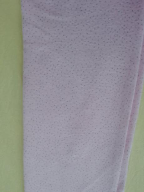 Bledo ruzove leginy, jeginsy, 122