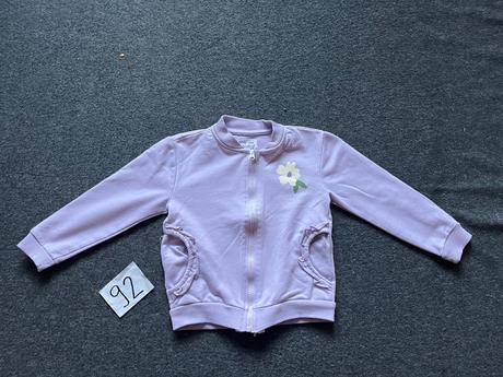 Mikina na zips, sinsay,92