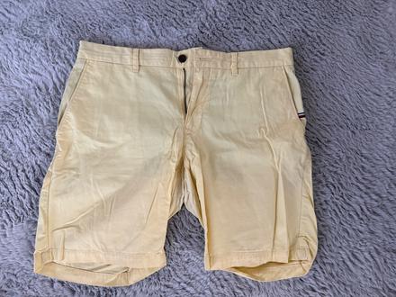 Kratasy, tommy hilfiger,34