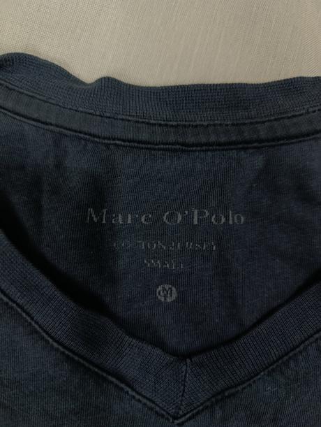 Marc o'polo tričko, marc o´polo,m