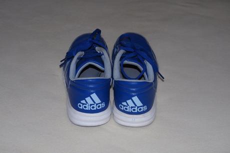 Chlapčenské tenisky, adidas,38