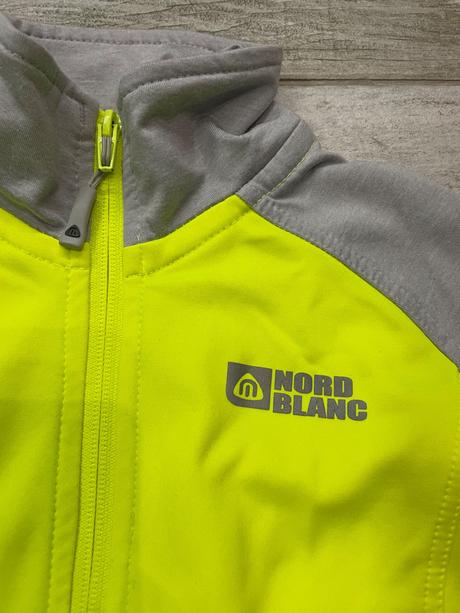 Mikina nordblanc, nordblanc,116